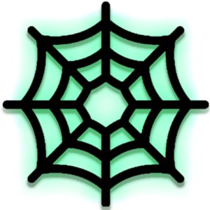 3D poetry Logo