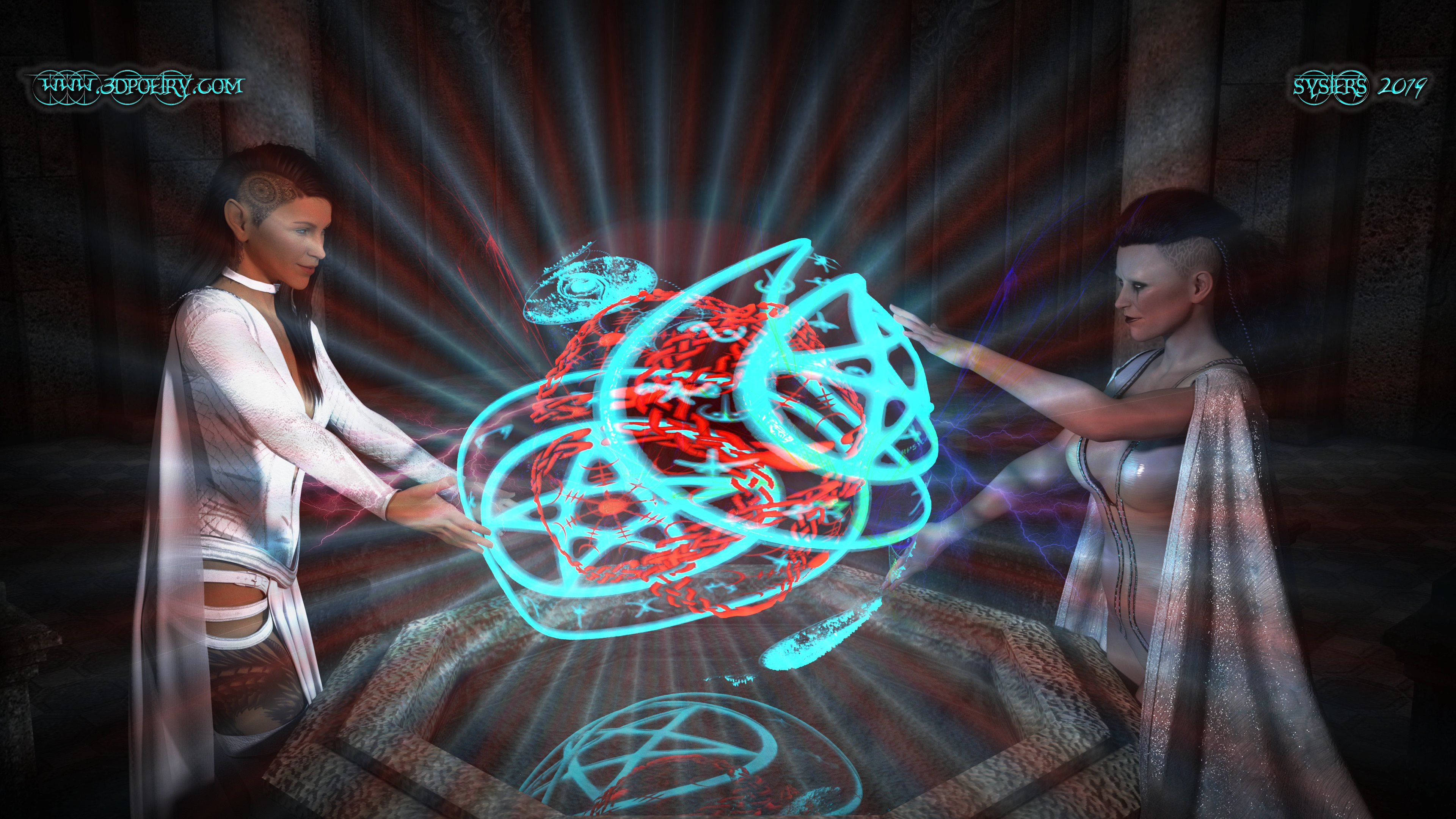 Playing with effects