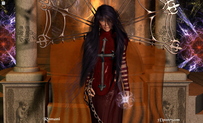 Just a little something. I was playing with heaps of ideas and the muse took me  ... see more below