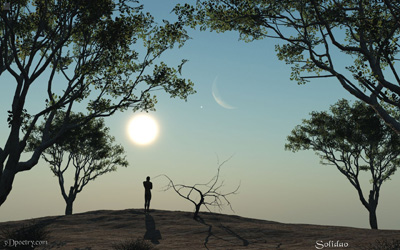 What if ... you could see the real person. What if you could see a silent observ ... see more below