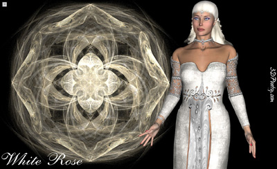 This originally started out to be another Nicci attempt, but diverted into being ... see more below