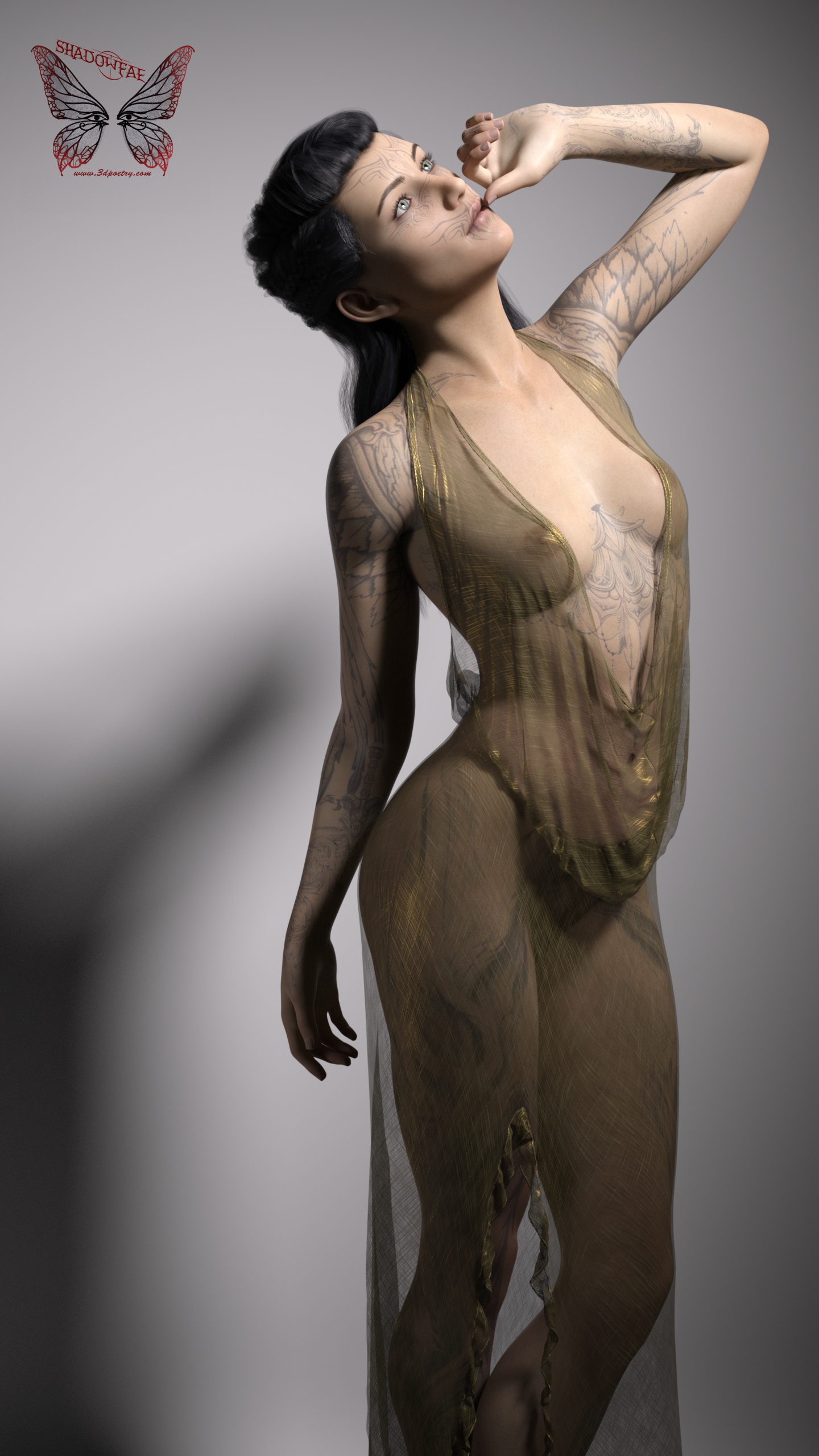 Just playing with the new toys, and putting ideas together.  Trying to put the male wings together.  Oh well, Hi Ho.