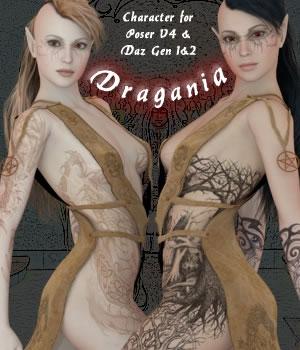 Free content available at Renderosity by 3D Poetry